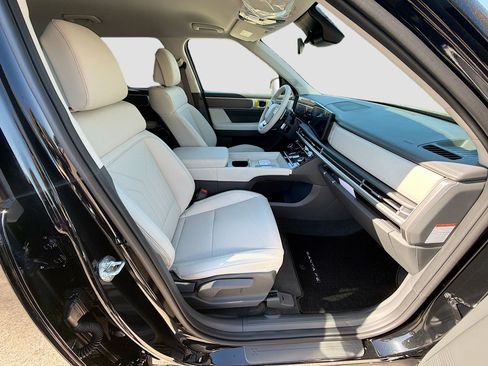 New 2026 Hyundai Santa Fe SEL image 16