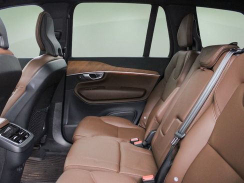 Certified 2023 Volvo XC90 B6 Plus w/ Protection Package Premier AWD/4WD image 26