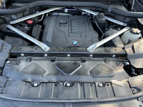 Certified 2023 BMW X5 xDrive40i w/ M Sport Package AWD/4WD image 36