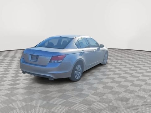 Used 2010 Honda Accord EX-L image 8