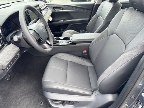 New 2026 Toyota Camry XLE image 23