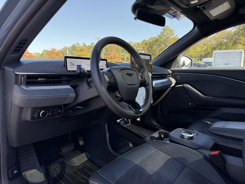 Certified 2023 Ford Mustang Mach-E GT w/ GT Performance Edition image 10