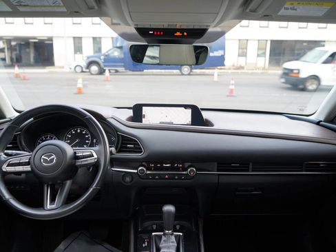 Used 2020 MAZDA CX-30 FWD w/ Premium Package image 18