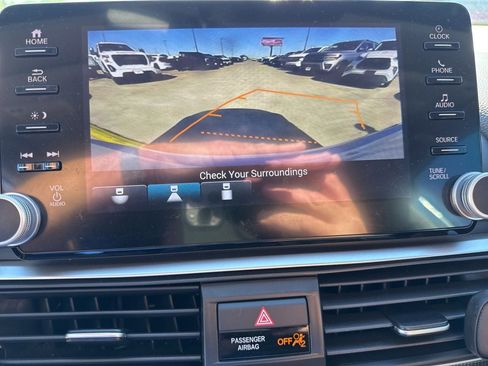 Used 2022 Honda Accord Sport Special Edition image 26