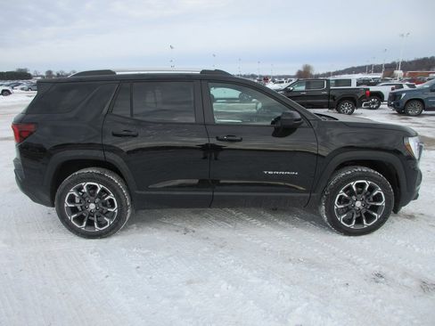 New 2026 GMC Terrain Elevation image 3