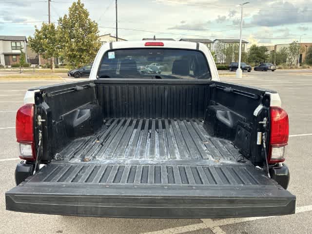 Used 2019 Toyota Tacoma SR RWD image 34