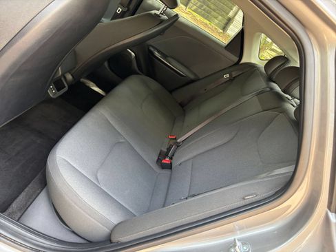 Used 2025 Kia K4 FWD image 24