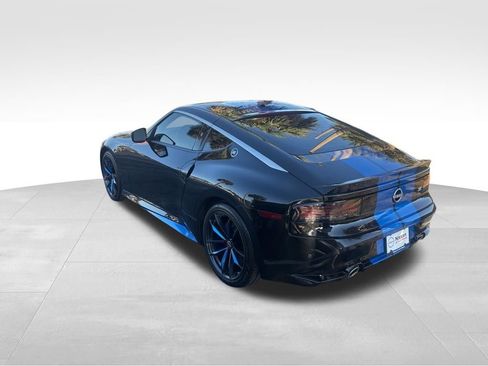 Used 2024 Nissan Z Performance w/ Floor Mat Package image 38