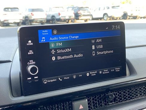 Used 2024 Honda CR-V Sport Touring image 37