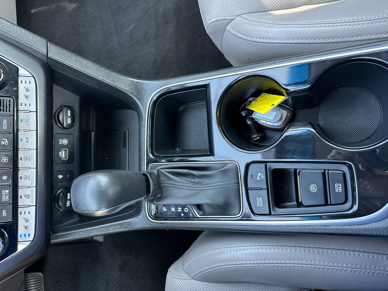 Used 2018 Hyundai Sonata Limited w/ Ultimate Package 02 FWD image 25