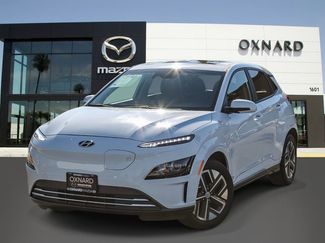 Used 2023 Hyundai Kona SEL video 1