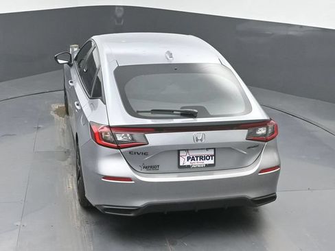Used 2026 Honda Civic Sport image 33