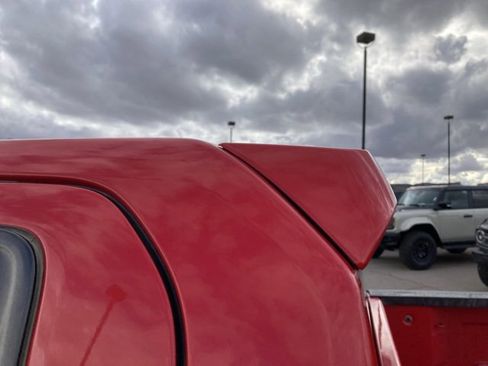 Used 2022 Chevrolet Silverado 1500 Custom image 11