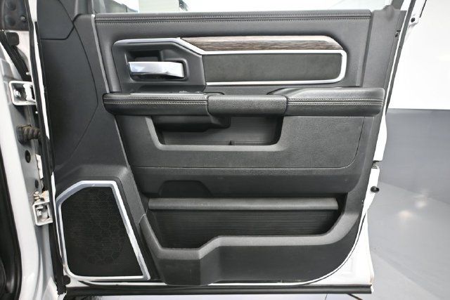 Used 2020 RAM 2500 Laramie AWD/4WD image 33
