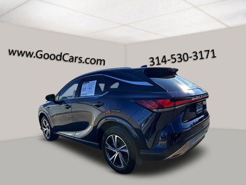 Used 2024 Lexus RX 350h image 4