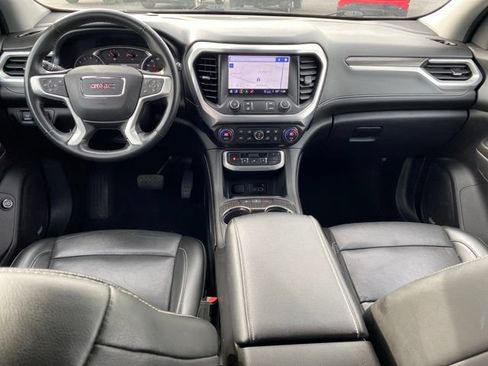 Certified 2023 GMC Acadia SLT AWD/4WD image 6