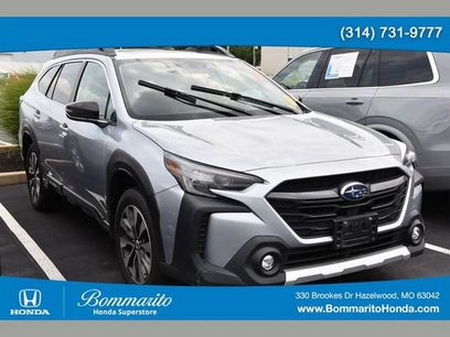 Used 2023 Subaru Outback Limited