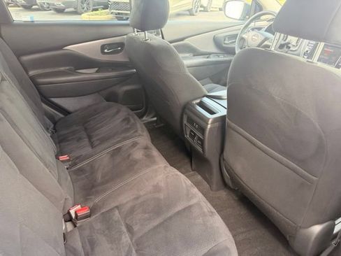 Used 2023 Nissan Murano S AWD/4WD image 13