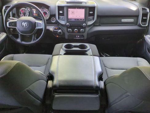 Used 2023 RAM 1500 Big Horn RWD image 16