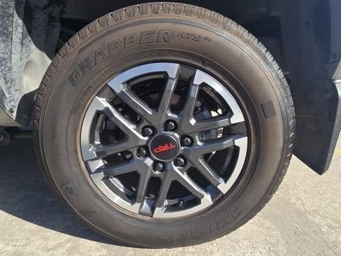 Used 2026 Toyota Tacoma TRD Sport RWD image 30