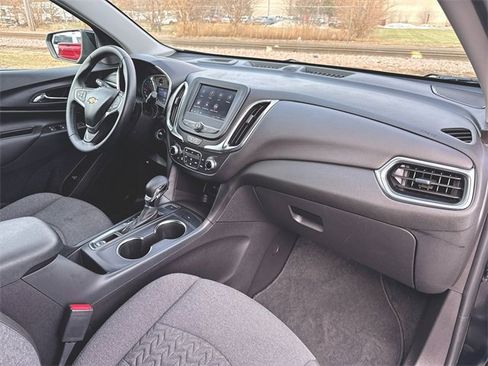 Used 2024 Chevrolet Equinox LT image 27