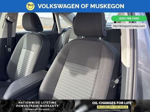 New 2026 Volkswagen Jetta S image 13