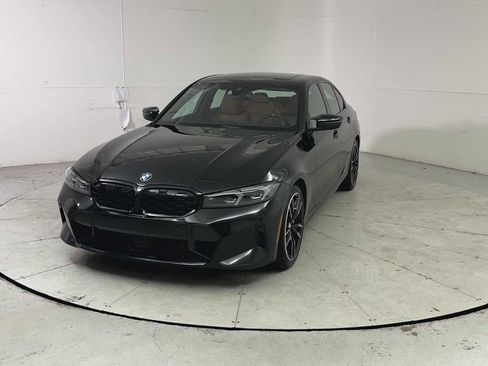 Used 2026 BMW M340i xDrive image 6