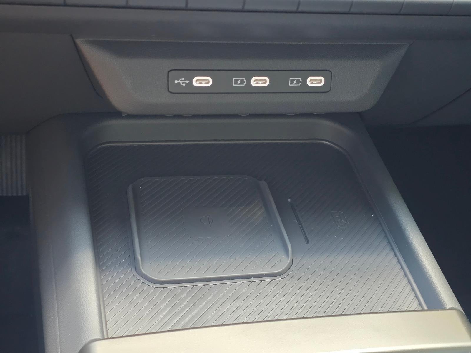 New 2027 Kia Seltos S FWD image 11