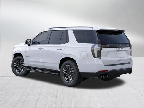 New 2026 Chevrolet Tahoe Z71 AWD/4WD image 3