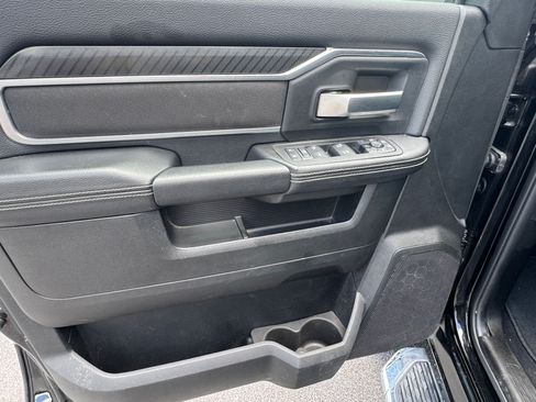Used 2026 RAM 2500 Big Horn AWD/4WD image 11