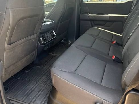 Used 2022 Ford F150 XLT w/ Equipment Group 302A High AWD/4WD image 5