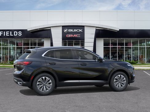 New 2026 Buick Envision Preferred AWD/4WD image 5