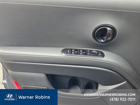 New 2026 Hyundai Palisade XRT Pro image 27