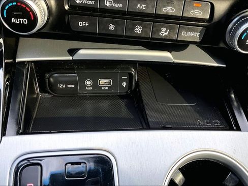 Used 2018 Kia Stinger GT2 image 33