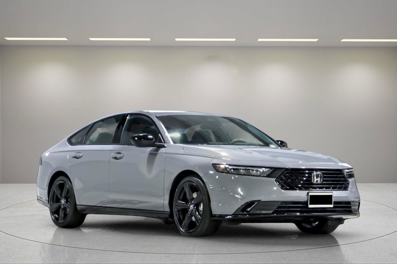 New 2026 Honda Accord Sport image 7