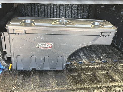 Used 2019 Chevrolet Colorado Z71 AWD/4WD image 16