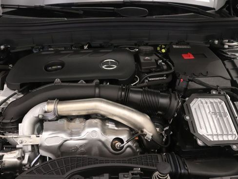 New 2026 Mercedes-Benz GLB 250 image 11