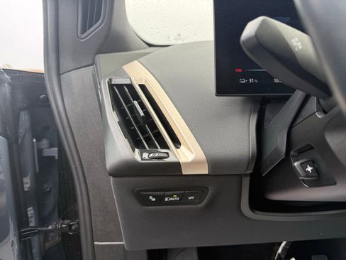 Used 2023 BMW iX M60 w/ Executive Package image 20