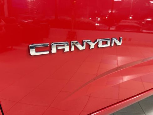 Used 2019 GMC Canyon SLE image 69