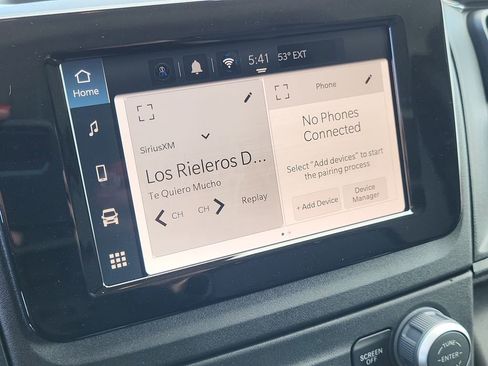 New 2026 RAM ProMaster 2500 w/ Convenience Group image 21