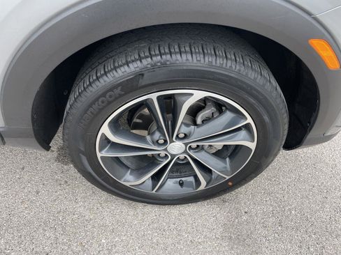 Used 2023 Buick Encore GX Select image 31