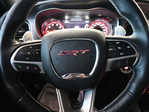 Used 2017 Dodge Charger SRT Hellcat w/ Harman/Kardon Audio Group image 27