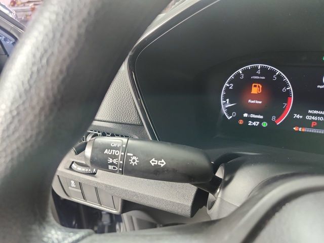 Used 2024 Honda CR-V EX image 16