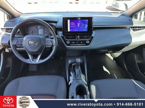 Certified 2023 Toyota Corolla SE w/ Carpet Mat Package (TMS) FWD image 17