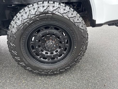 Used 2022 Ford F350 XL w/ STX Appearance Package image 9