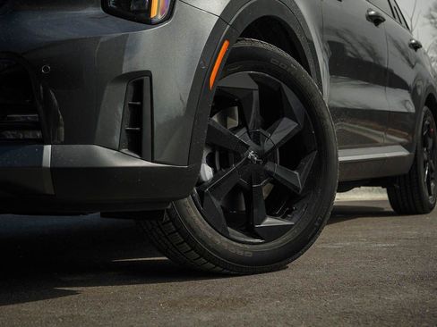 New 2026 Kia Sorento SX Prestige AWD/4WD image 6