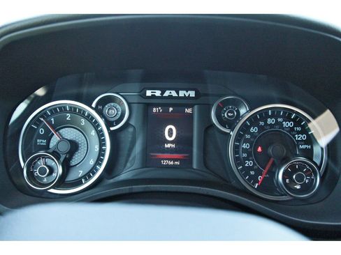 Used 2021 RAM 1500 Lone Star image 17
