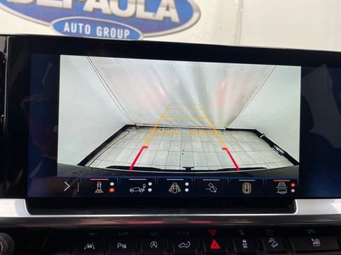 New 2026 Chevrolet Silverado 1500 RST w/ RST All Star Premium Package image 6