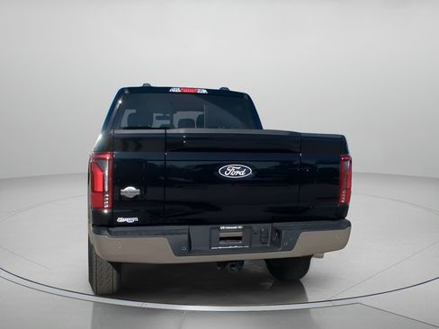 New 2026 Ford F150 King Ranch AWD/4WD image 26