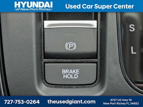 Used 2024 Honda CR-V EX-L image 30